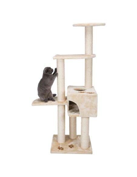 Poste Rascador Alicante beige