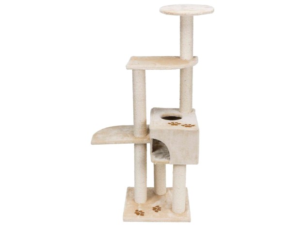 Poste Rascador Alicante beige