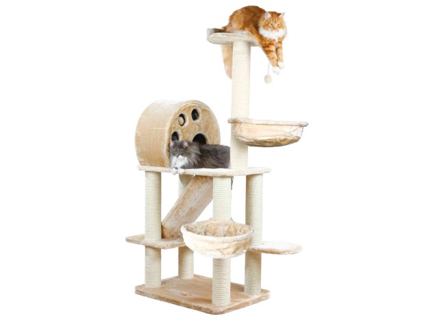 Poste Rascador Allora beige