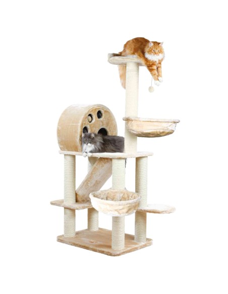 Poste Rascador Allora beige