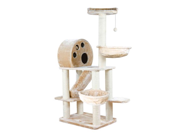 Poste Rascador Allora beige