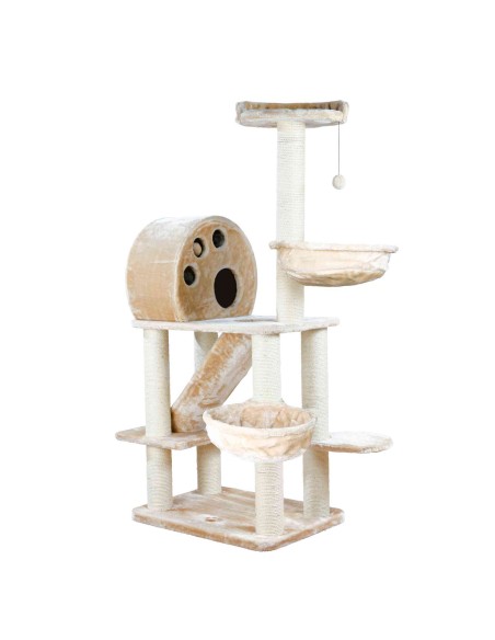 Poste Rascador Allora beige