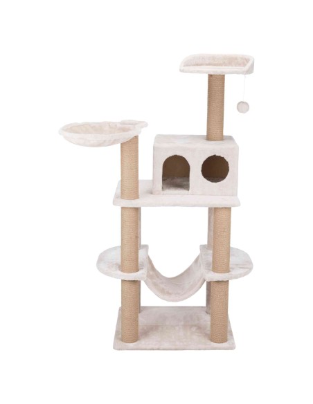 Poste Rascador Federico gris claro