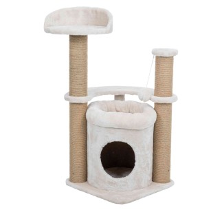 Poste Rascador Nayra beige 2