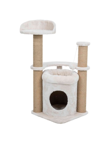 Poste Rascador Nayra beige