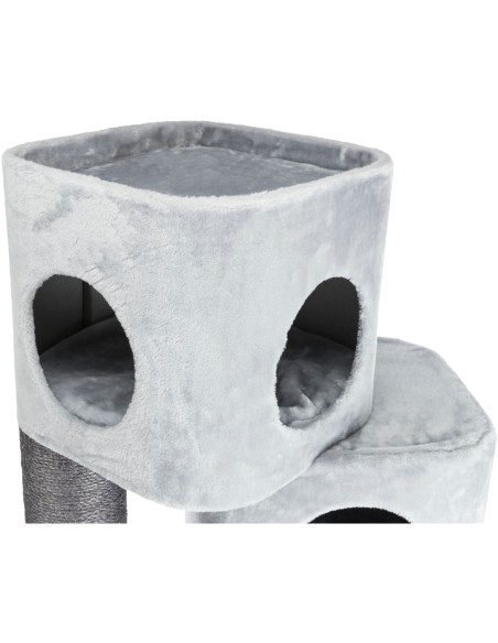 Poste Rascador Pirro gris