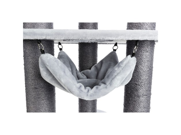 Poste Rascador Pirro gris