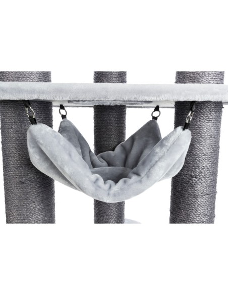 Poste Rascador Pirro gris