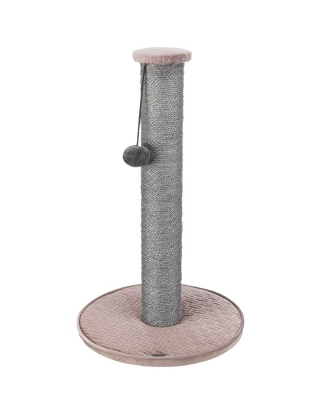 Poste rascador Livia rosa