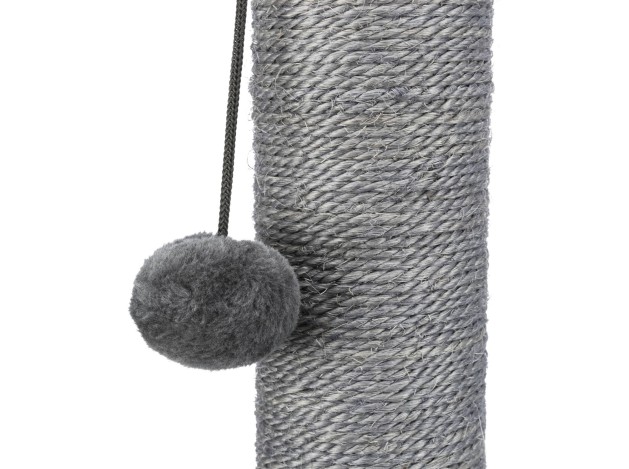 Poste rascador Livia rosa