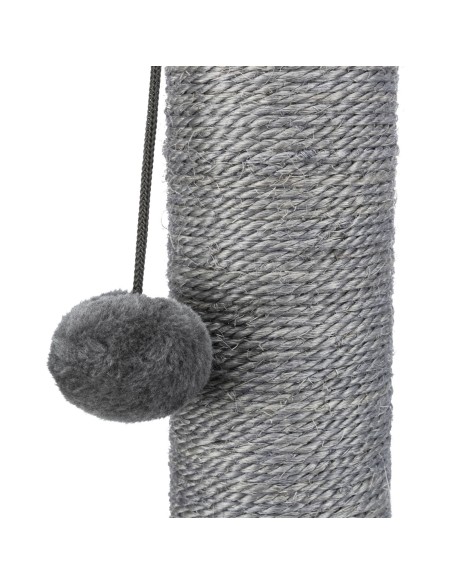 Poste rascador Livia rosa