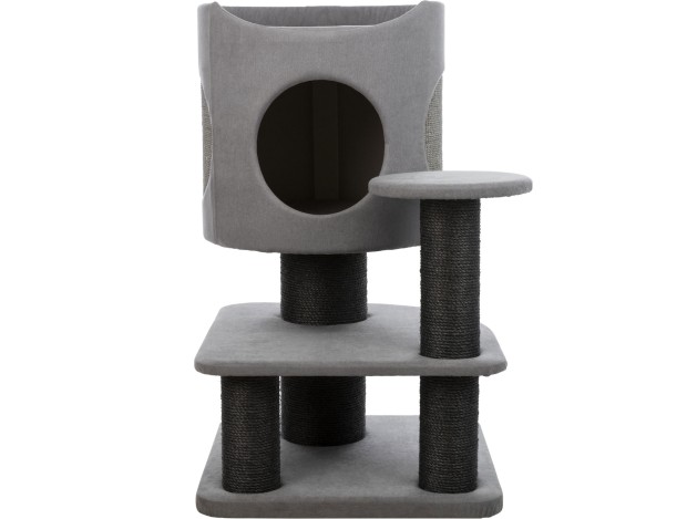 Poste Rascador XXL Tazio gris