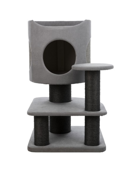Poste Rascador XXL Tazio gris