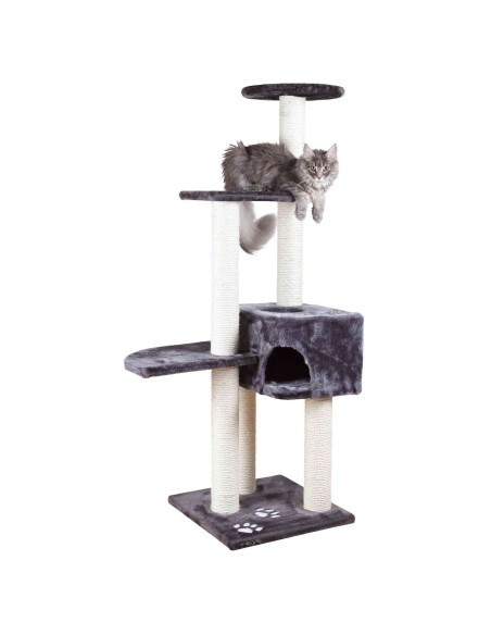 Poste Rascador Alicante antracita