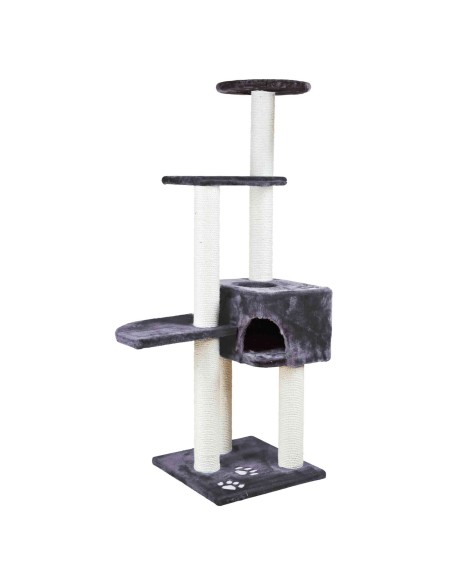 Poste Rascador Alicante antracita