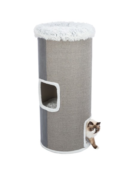 Torre Rascador Hervey