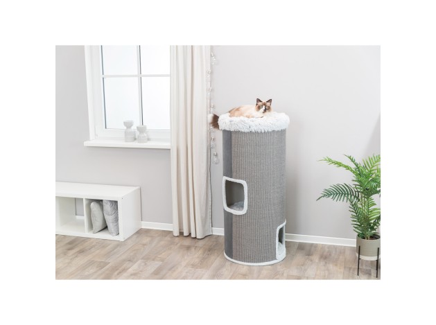 Torre Rascador Hervey