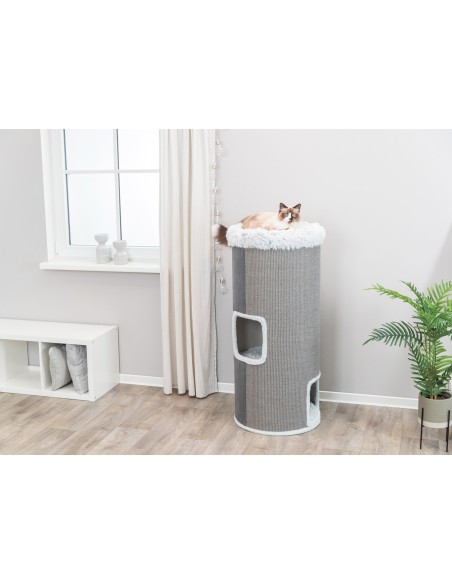 Torre Rascador Hervey