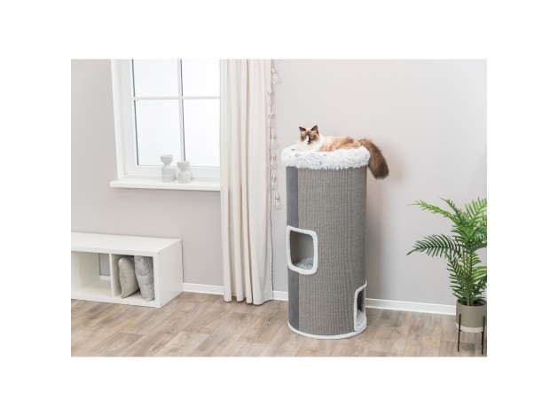 Torre Rascador Hervey