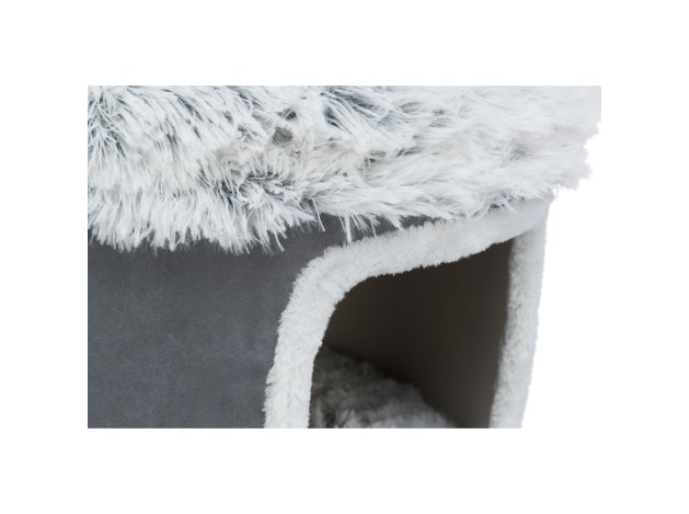 Torre Rascador Hervey