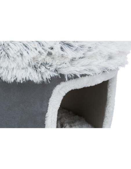 Torre Rascador Hervey