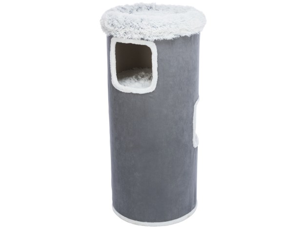 Torre Rascador Hervey