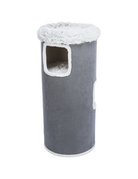 Torre Rascador Hervey