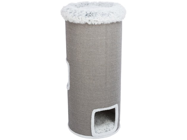 Torre Rascador Hervey