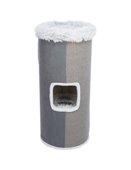 Torre Rascador Hervey