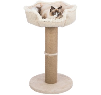 Poste Rascador Boho beige