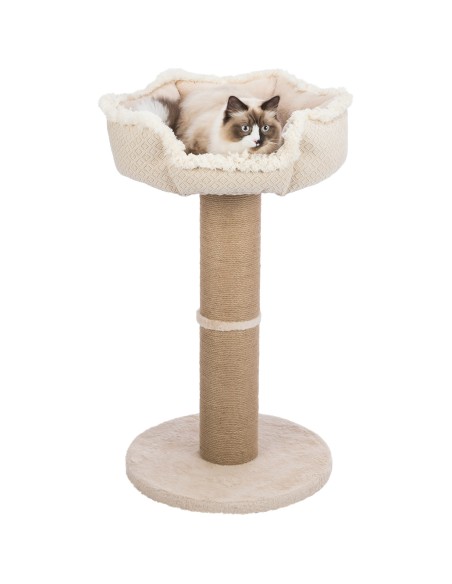 Poste Rascador Boho beige