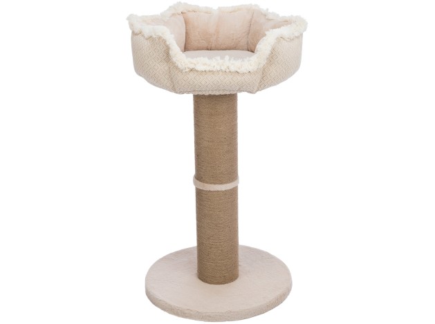 Poste Rascador Boho beige