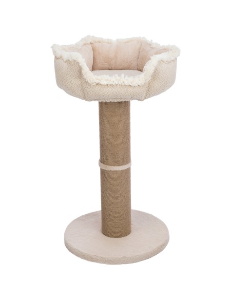 Poste Rascador Boho beige