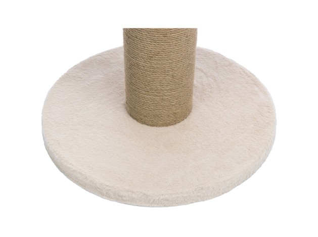 Poste Rascador Boho beige