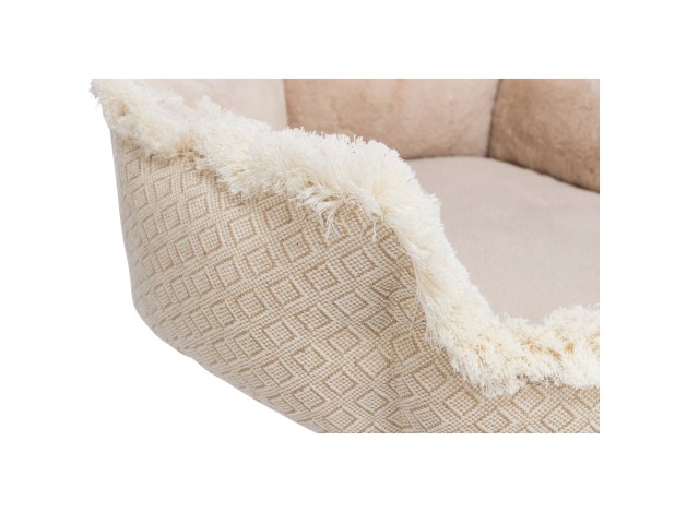 Poste Rascador Boho beige