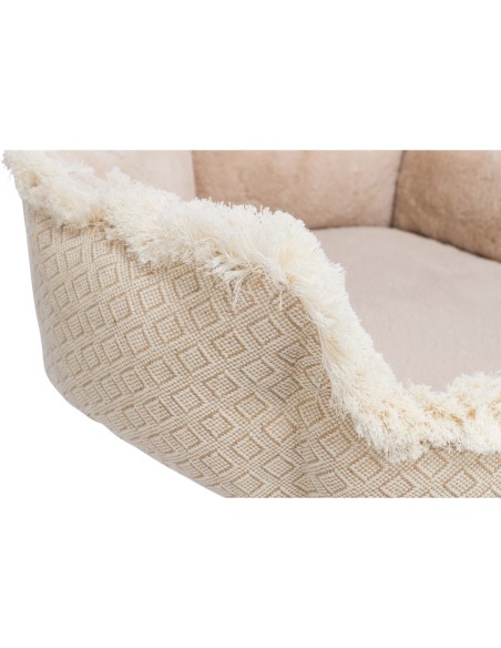 Poste Rascador Boho beige