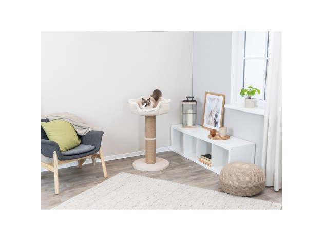 Poste Rascador Boho beige