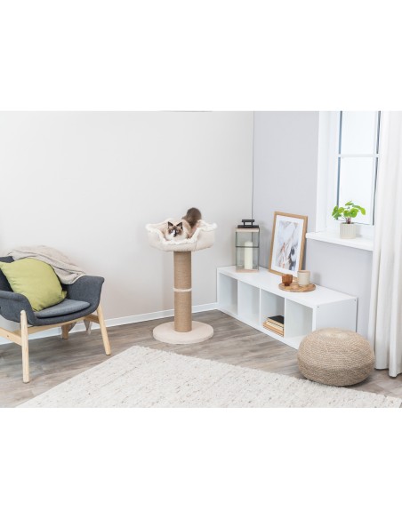 Poste Rascador Boho beige