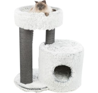 Poste Rascador XXL Harvey gris