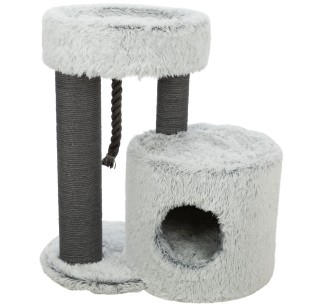 Poste Rascador XXL Harvey gris 2