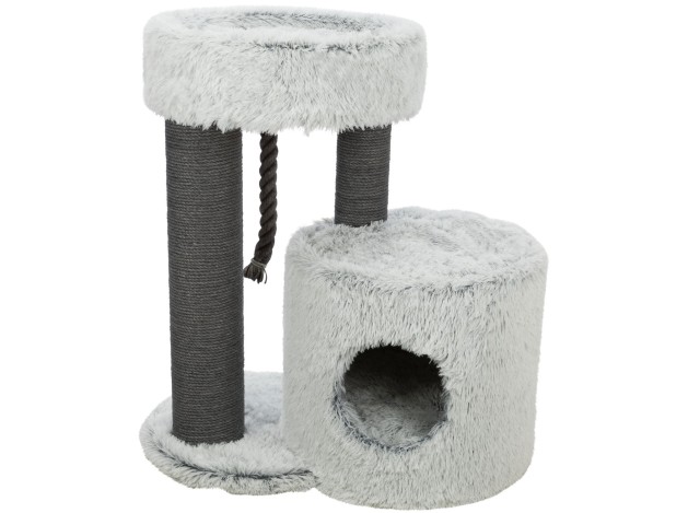 Poste Rascador XXL Harvey gris