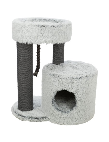 Poste Rascador XXL Harvey gris