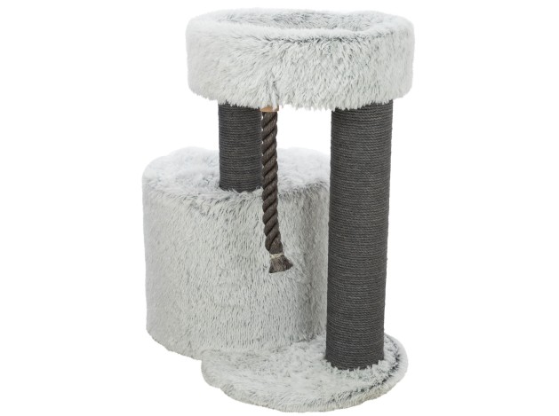 Poste Rascador XXL Harvey gris