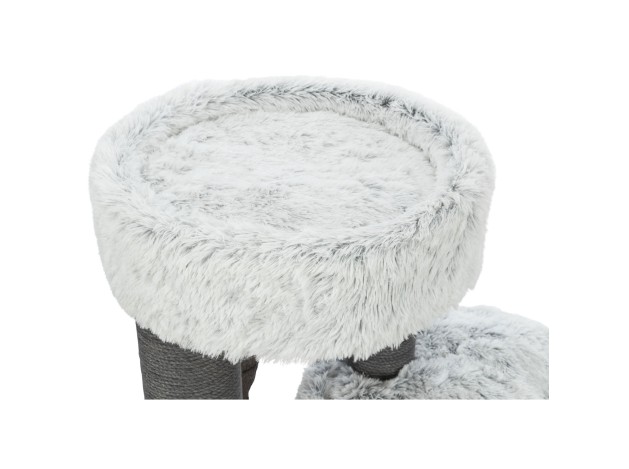 Poste Rascador XXL Harvey gris