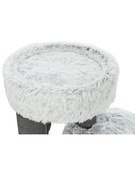 Poste Rascador XXL Harvey gris