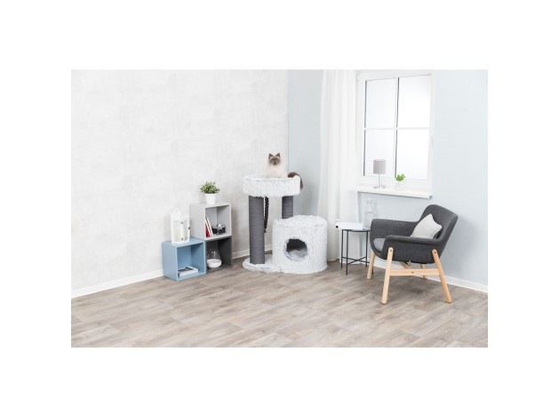 Poste Rascador XXL Harvey gris