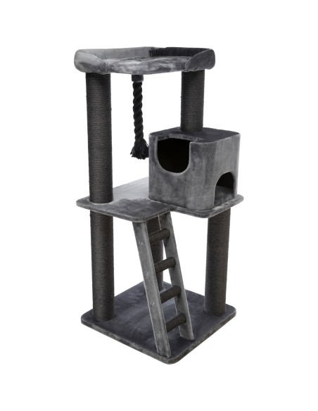 Poste Rascador XXL Sergio gris