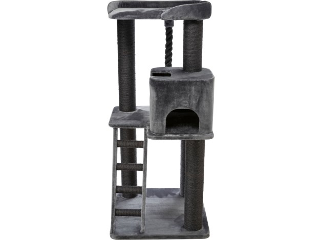 Poste Rascador XXL Sergio gris