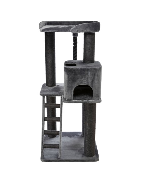 Poste Rascador XXL Sergio gris