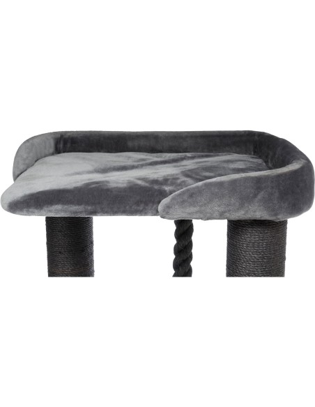 Poste Rascador XXL Sergio gris